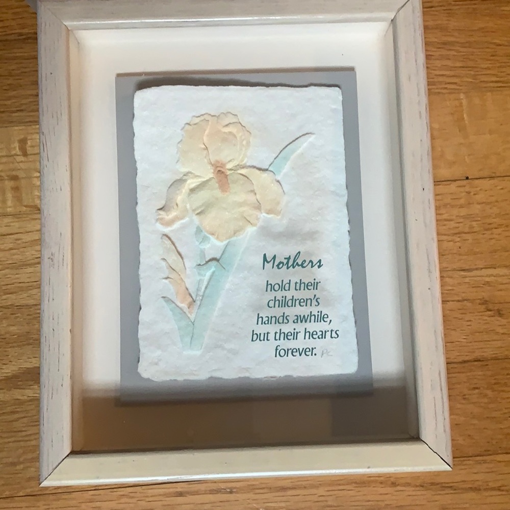 Gift for Mother's